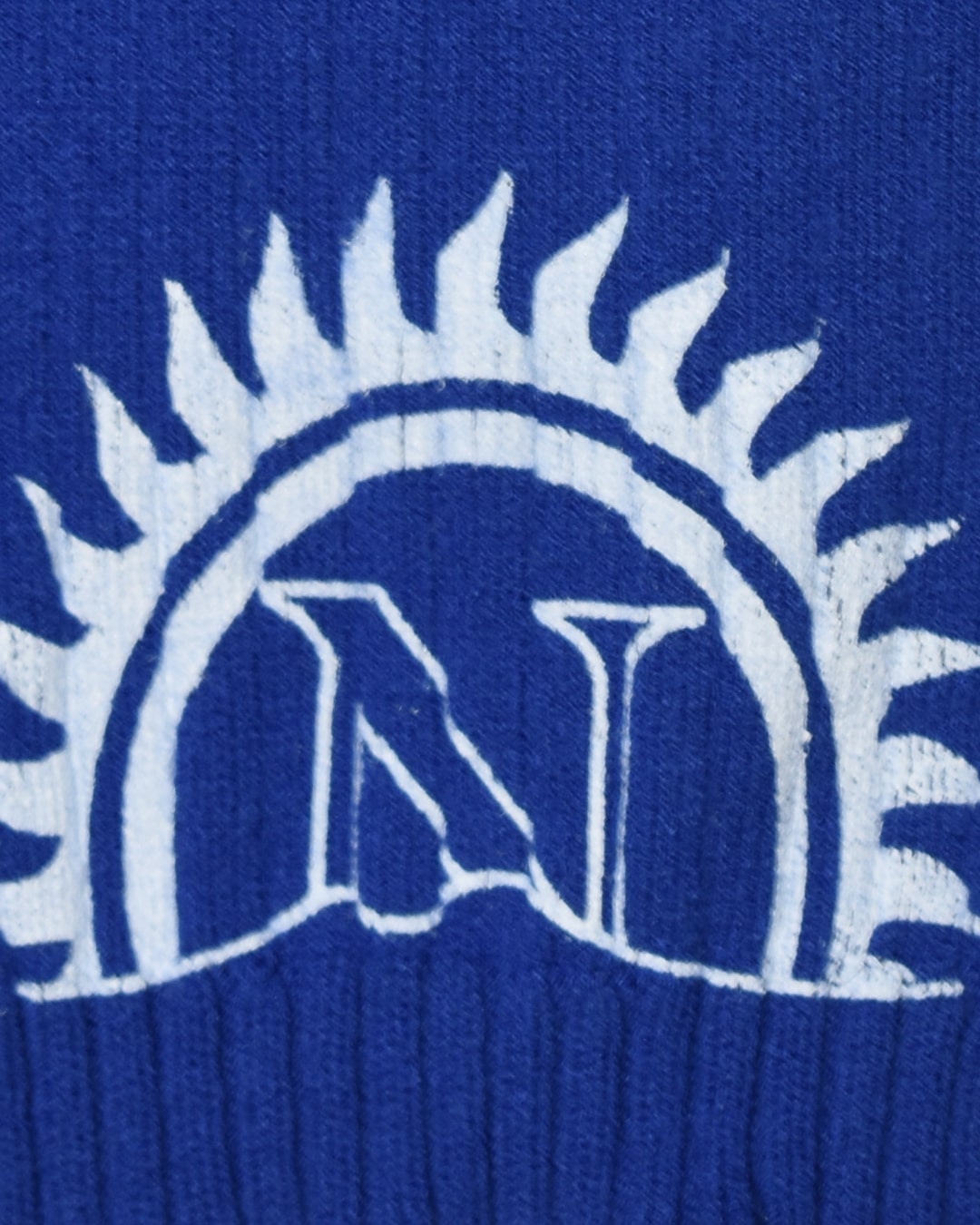 Biker coste scudetto