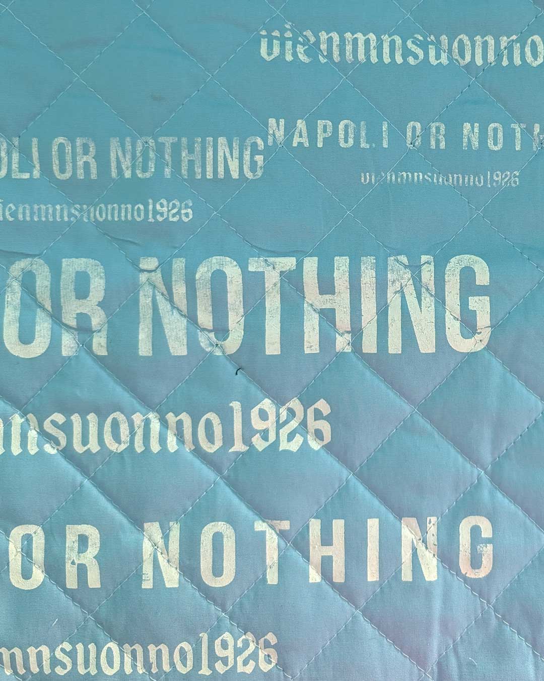 Bomber seta quartieri