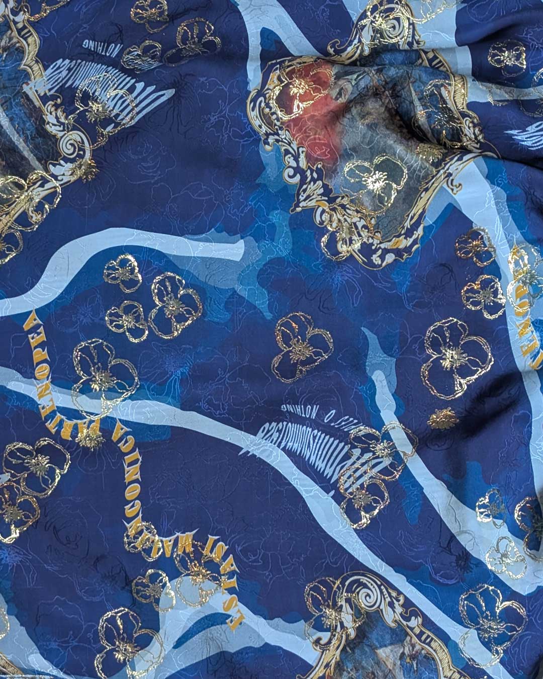 Bomber seta Sergio Bruni