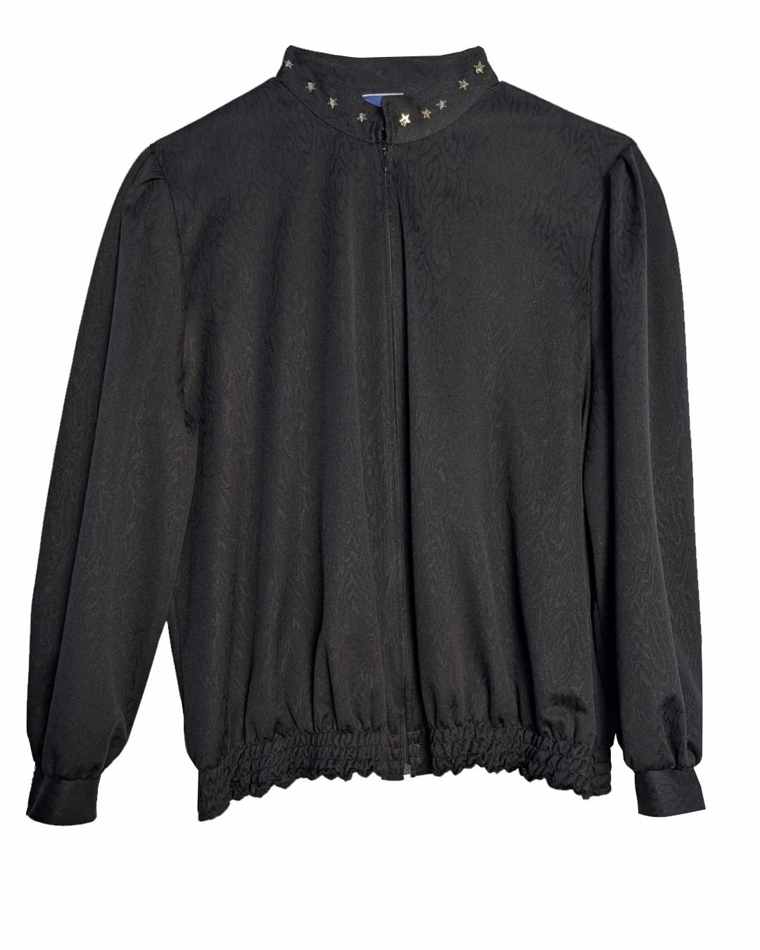 Blusa moire Napoli by night