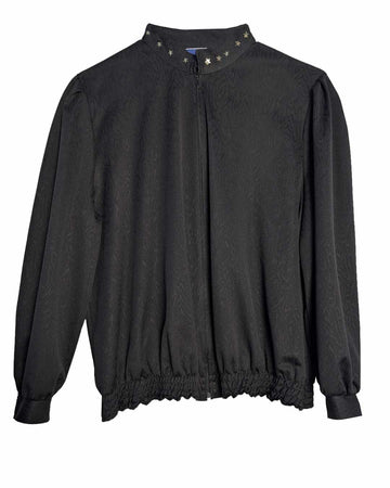 Blusa moire Napoli by night