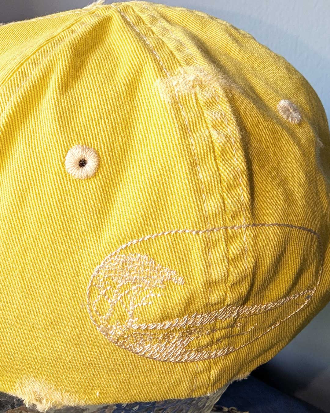 Cappellino Vienmnsuonno washed