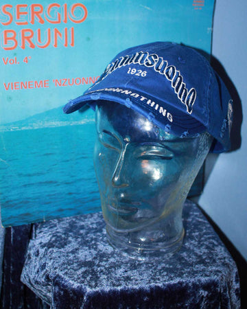 Cappellino Vienmnsuonno