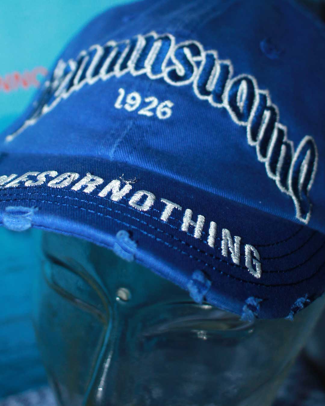 Cappellino Vienmnsuonno