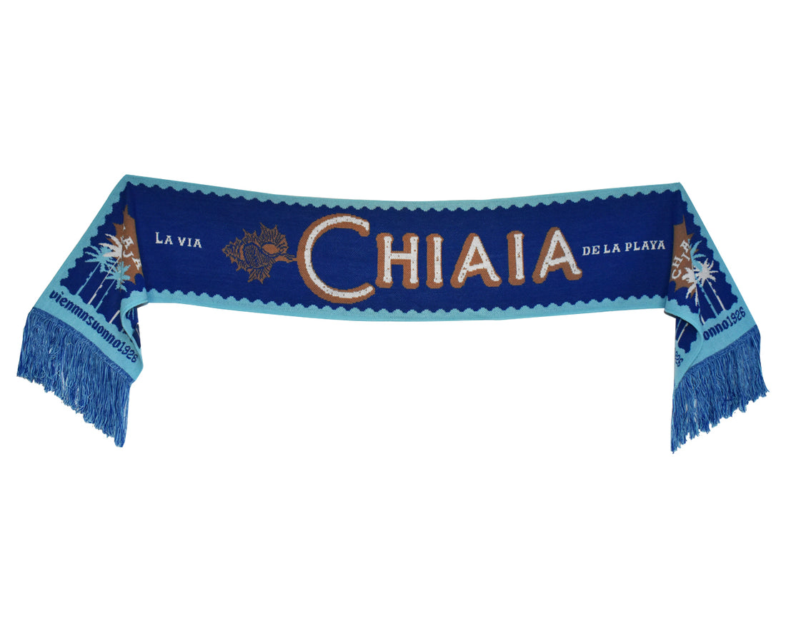 Sciarpa Chiaia