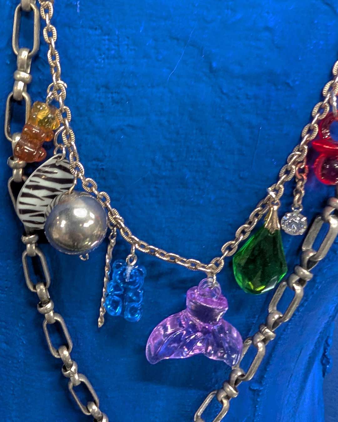 Chincaglierie o surdat nnamurat