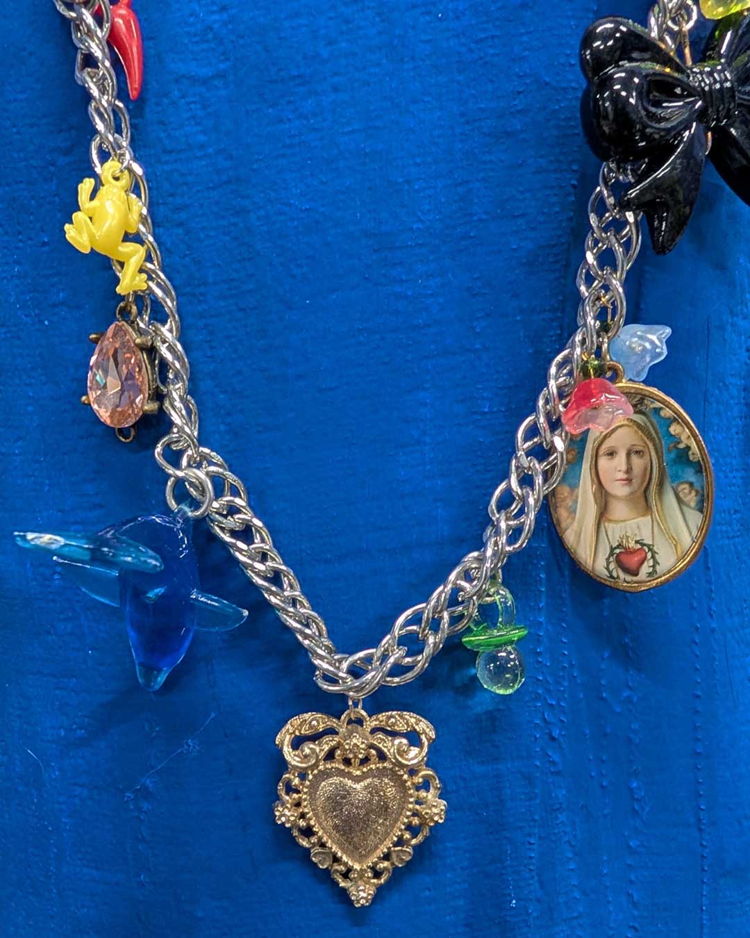 Chincaglierie sacrocuore