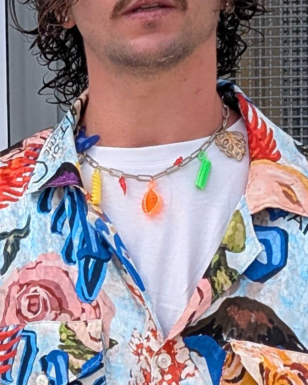 Chincaglierie maccheroni