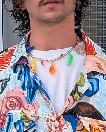 Chincaglierie maccheroni