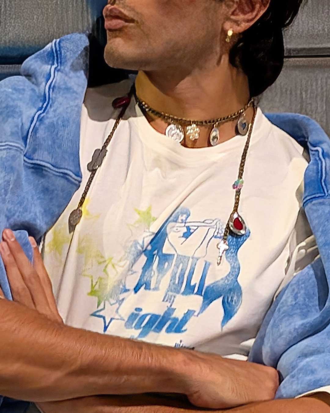 Chincaglierie laccettino