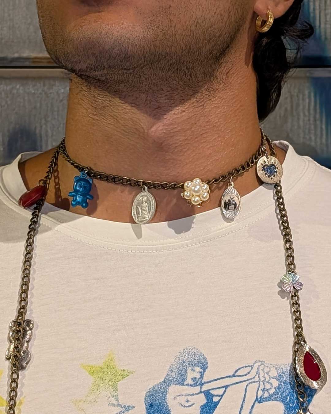 Chincaglierie laccettino