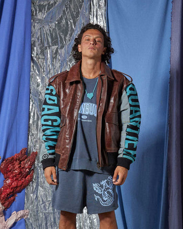 Schott quartieri spagnoli