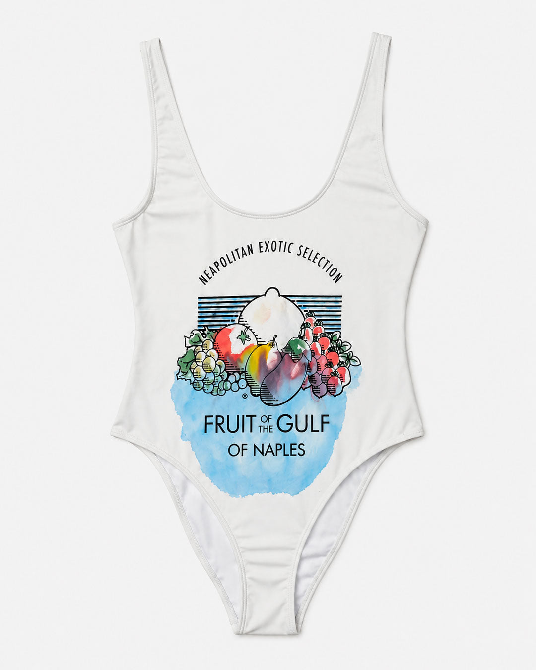 Costume intero Fruit of the Gulf