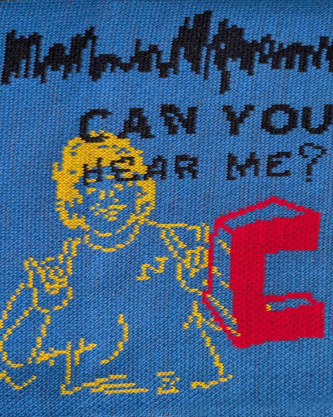 Sciarpa The Chaaampions