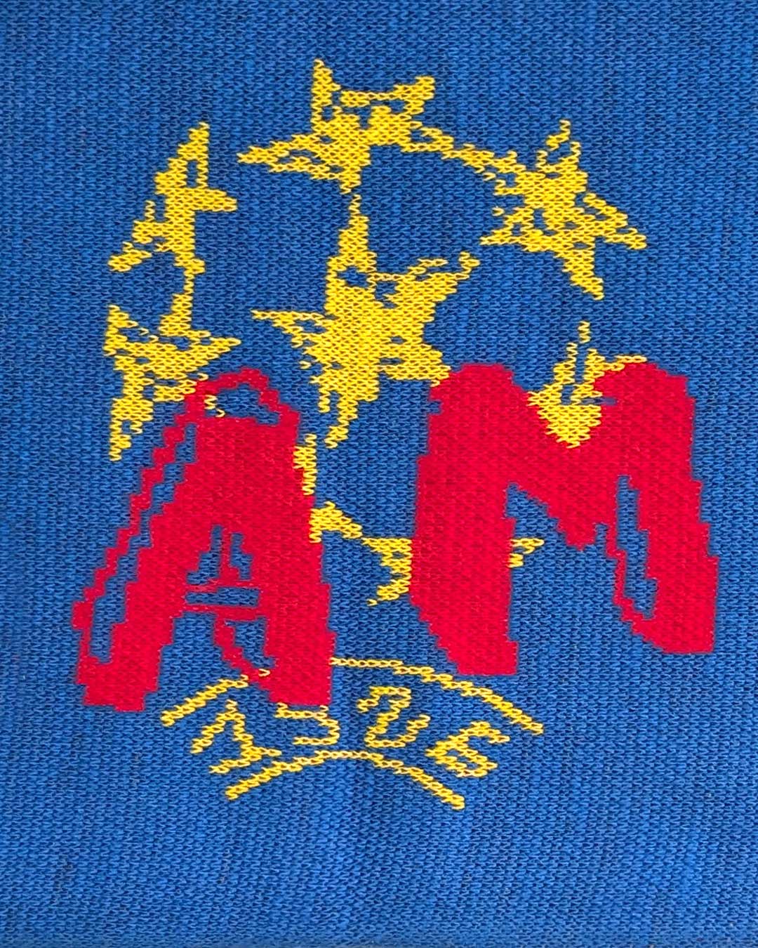 Sciarpa The Chaaampions