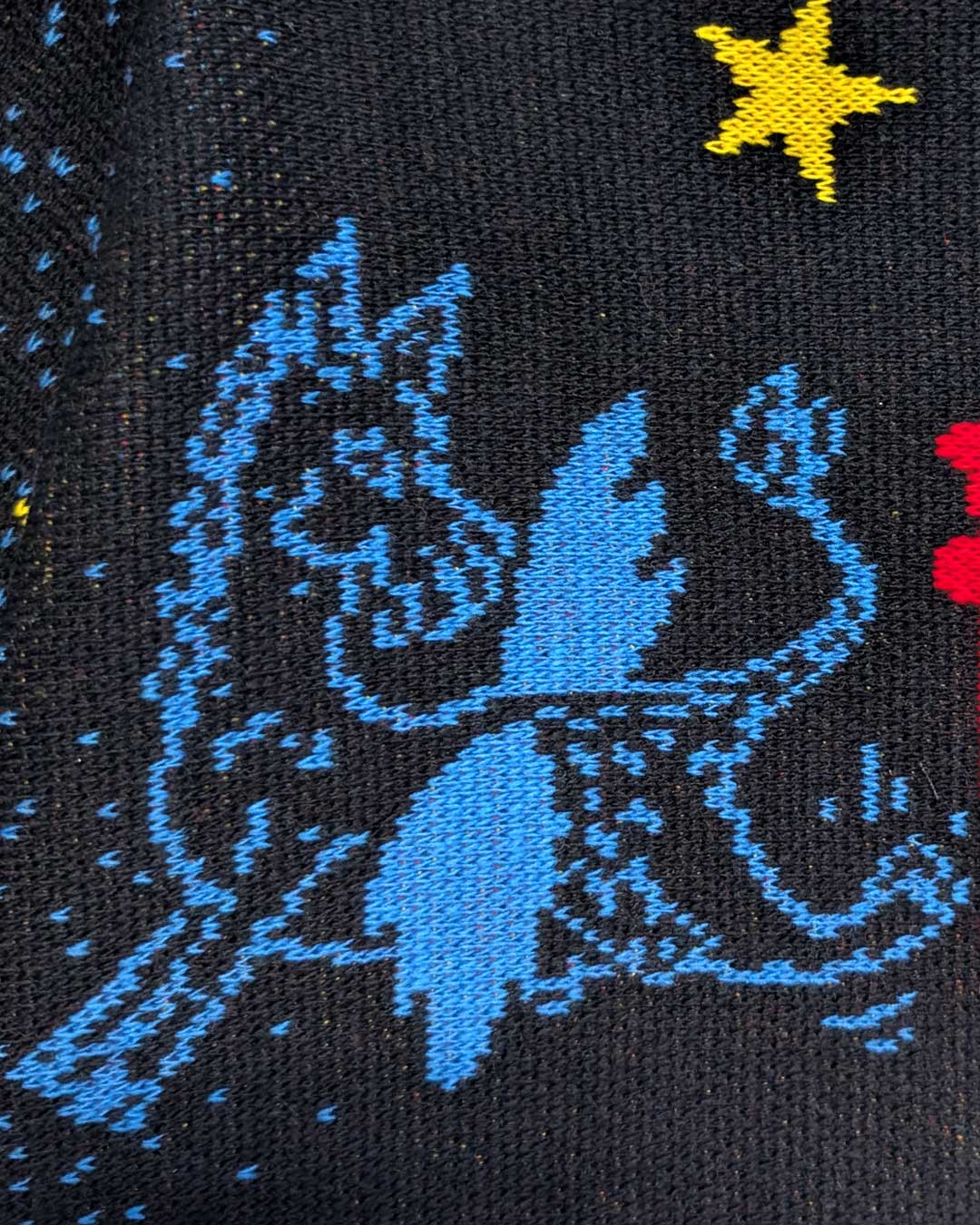 Sciarpa The Chaaampions