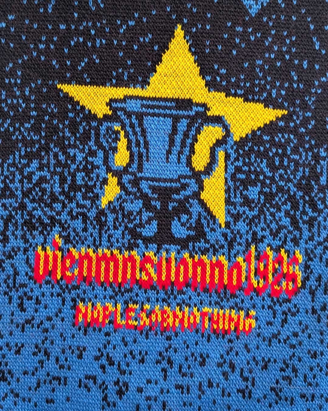 Sciarpa The Chaaampions