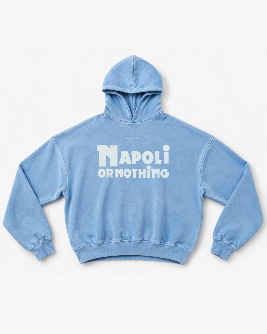 Sweat-shirt universitaire sirènes