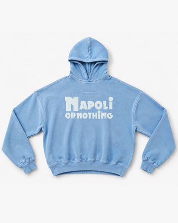 Sweat-shirt universitaire sirènes