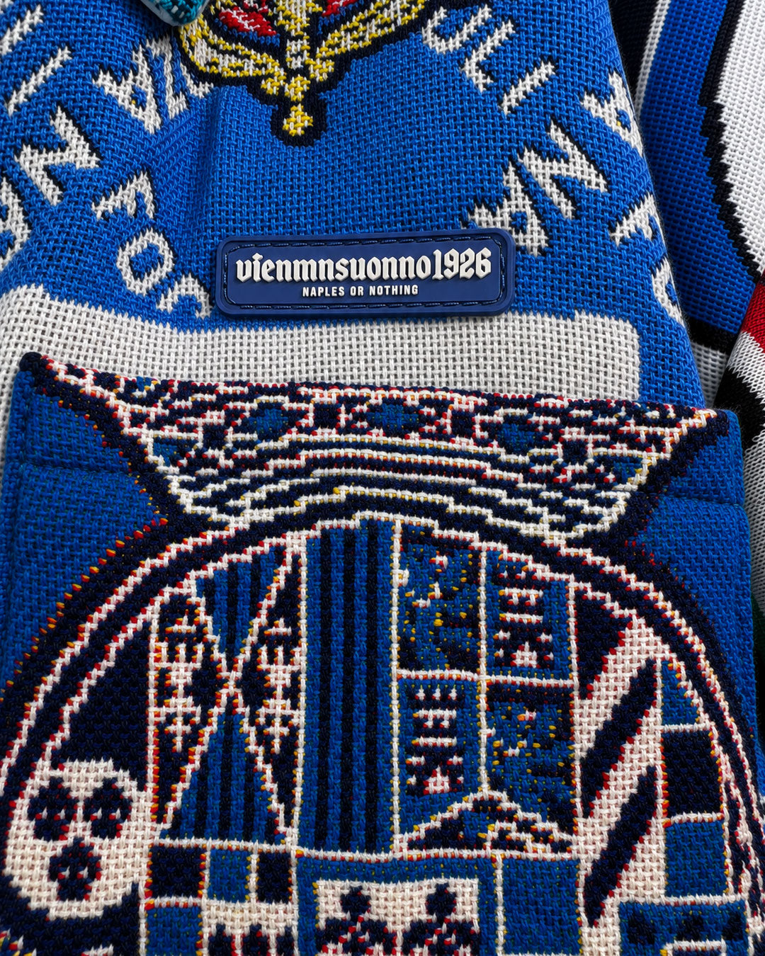 Blouson Campioni