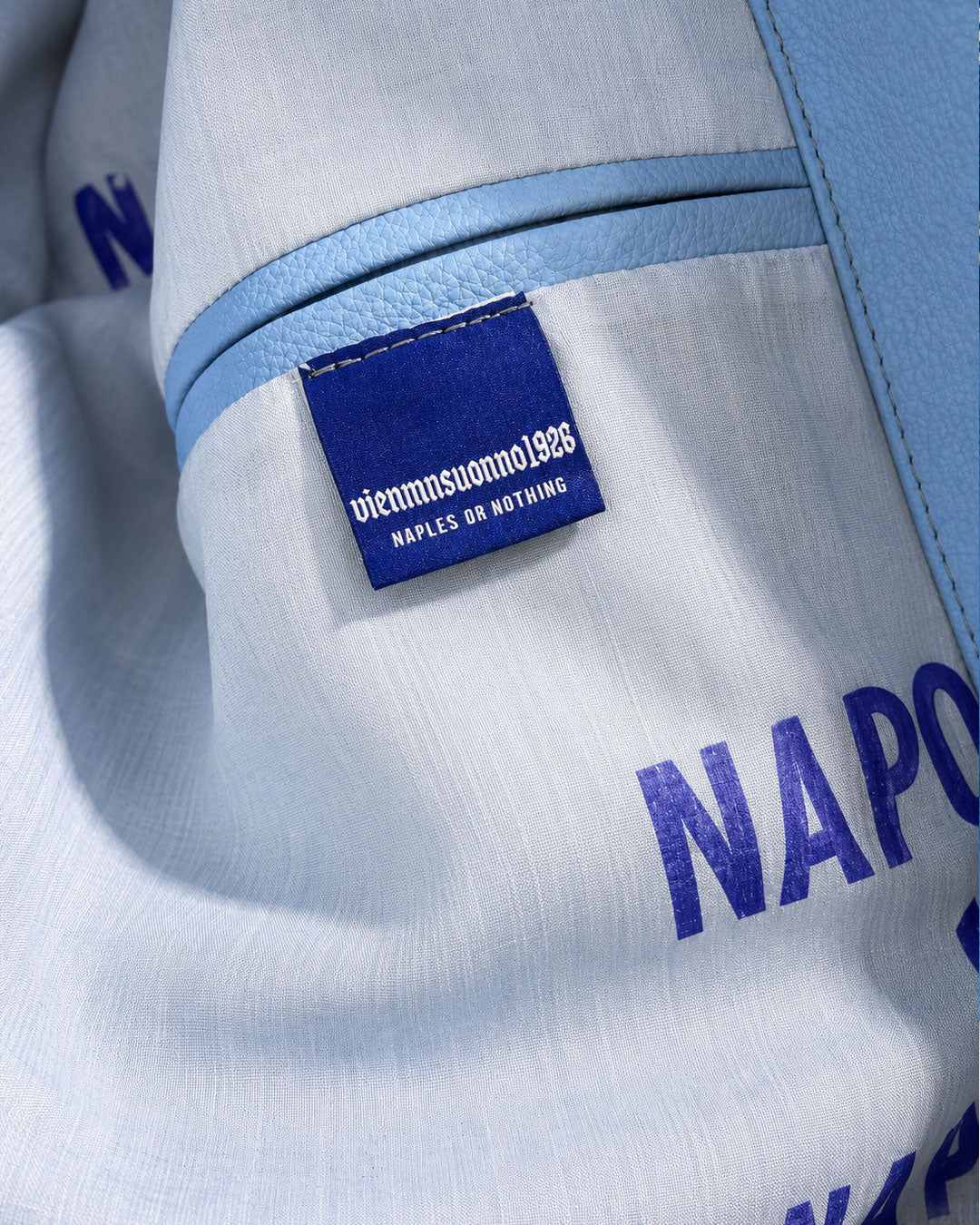 Blouson Campioni
