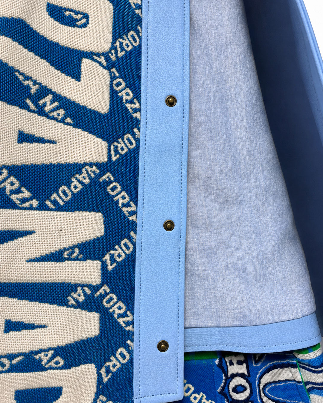 Blouson Campioni