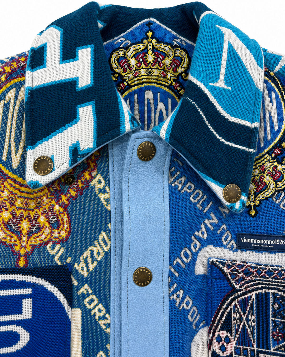 Blouson Campioni