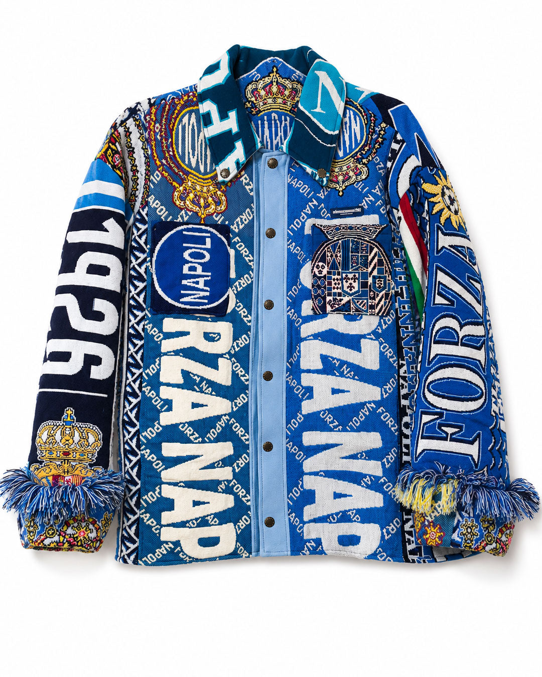 Blouson Campioni