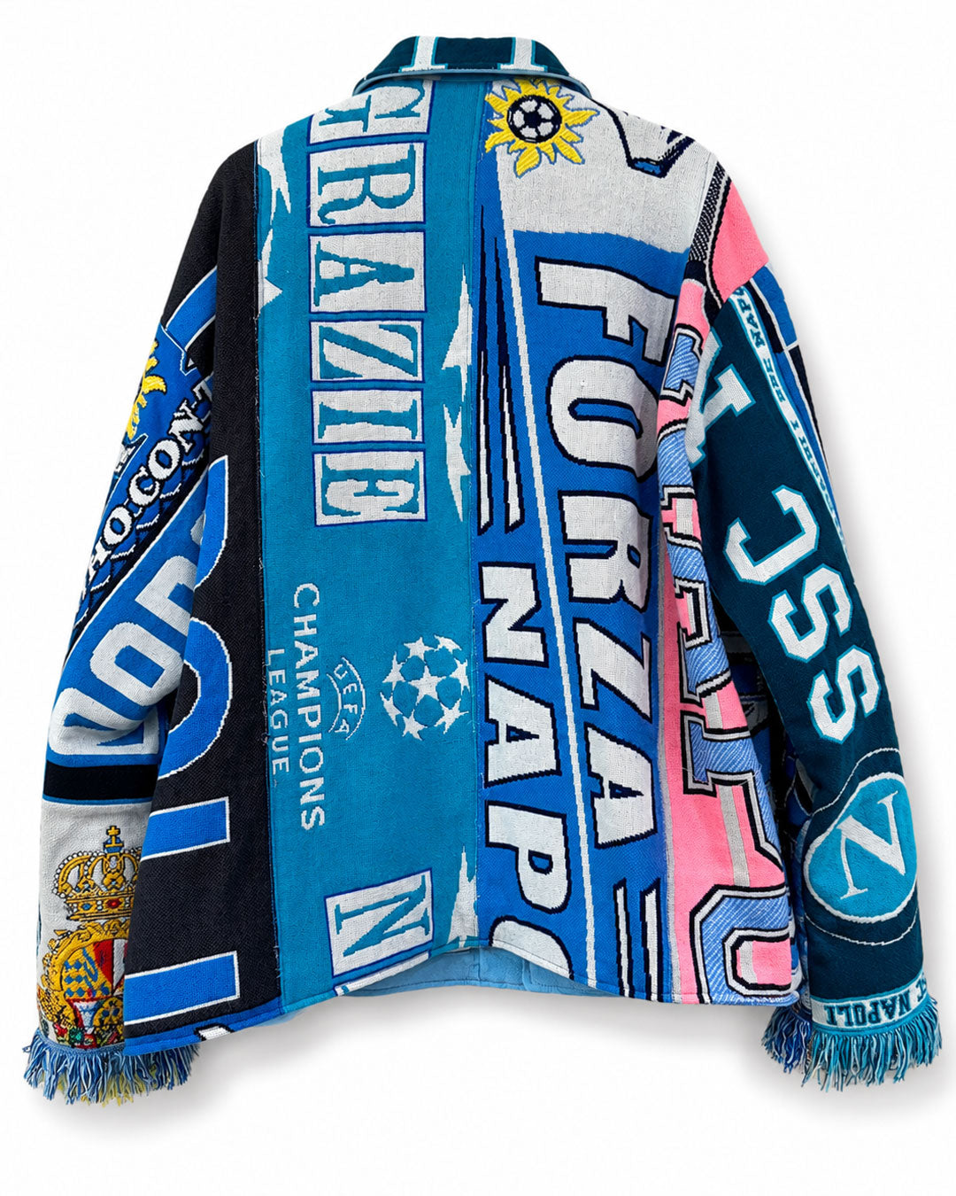 Blouson Campioni