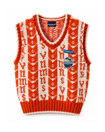 Gilet 1926 patch