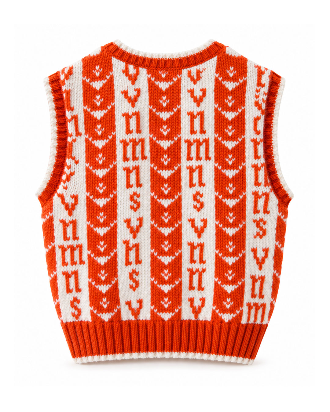 Gilet 1926 patch