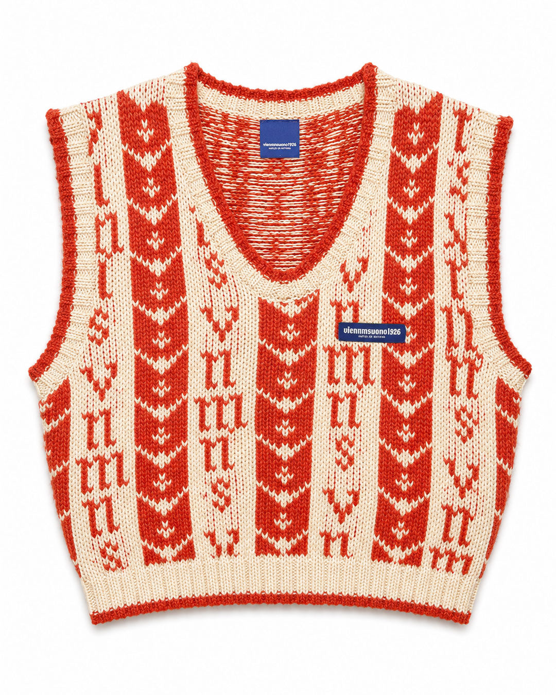 Waistcoat 1926