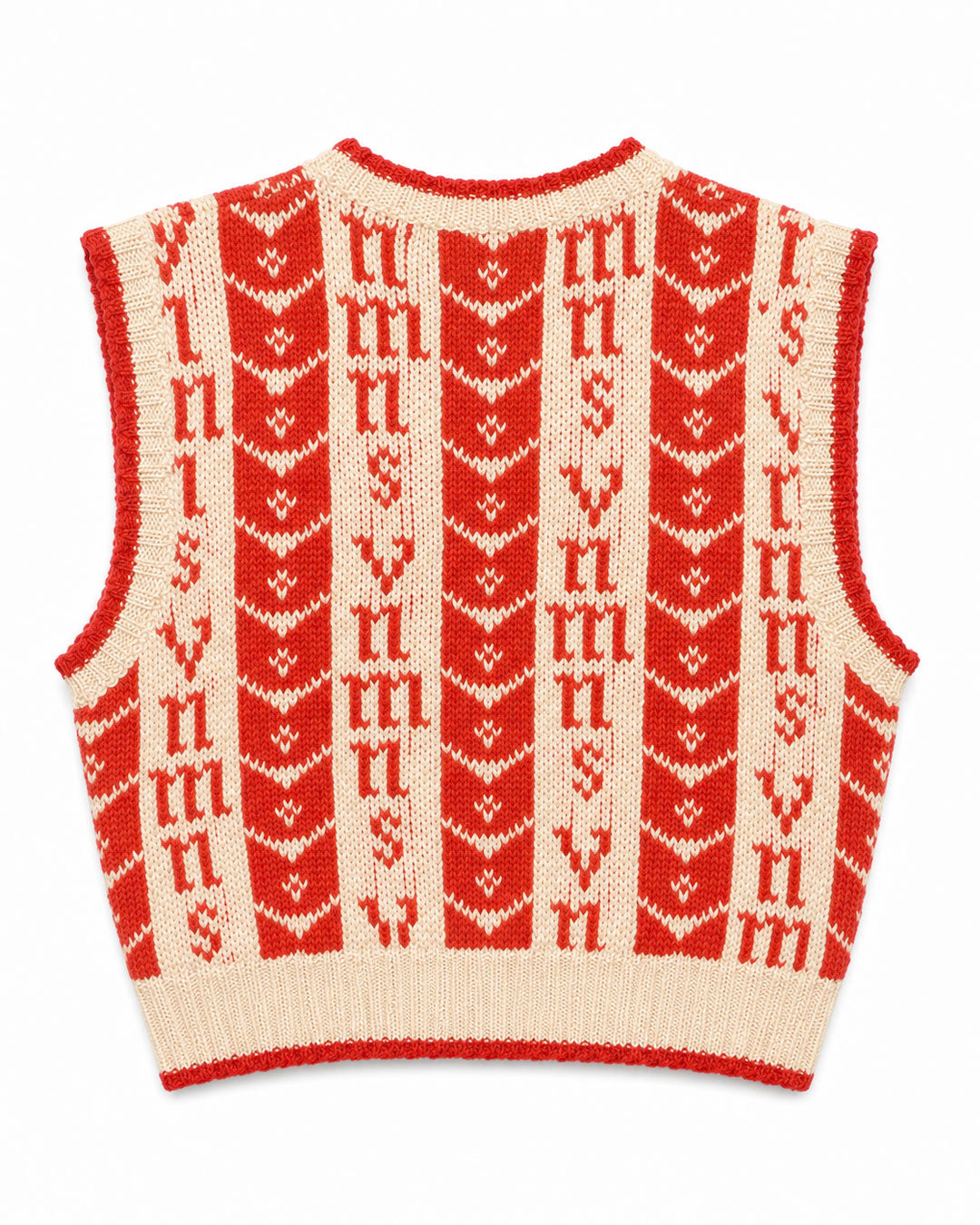 Waistcoat 1926