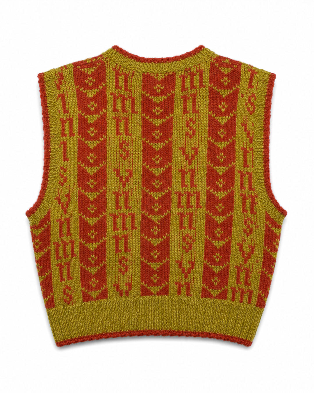 Waistcoat 1926