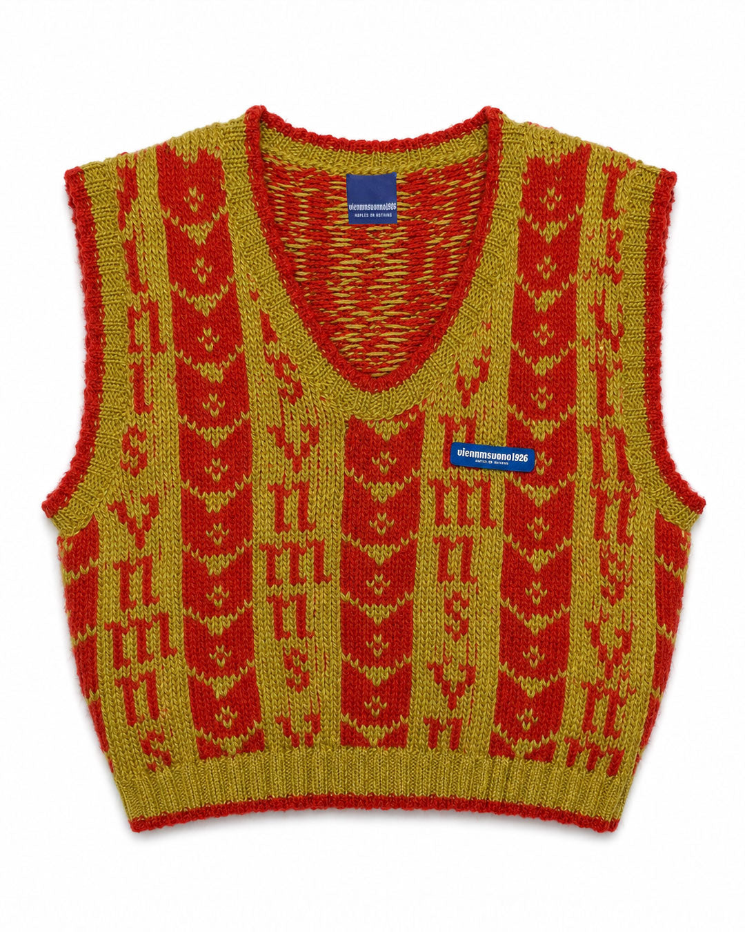Waistcoat 1926