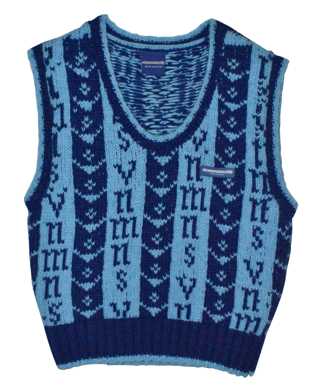 Gilet 1926