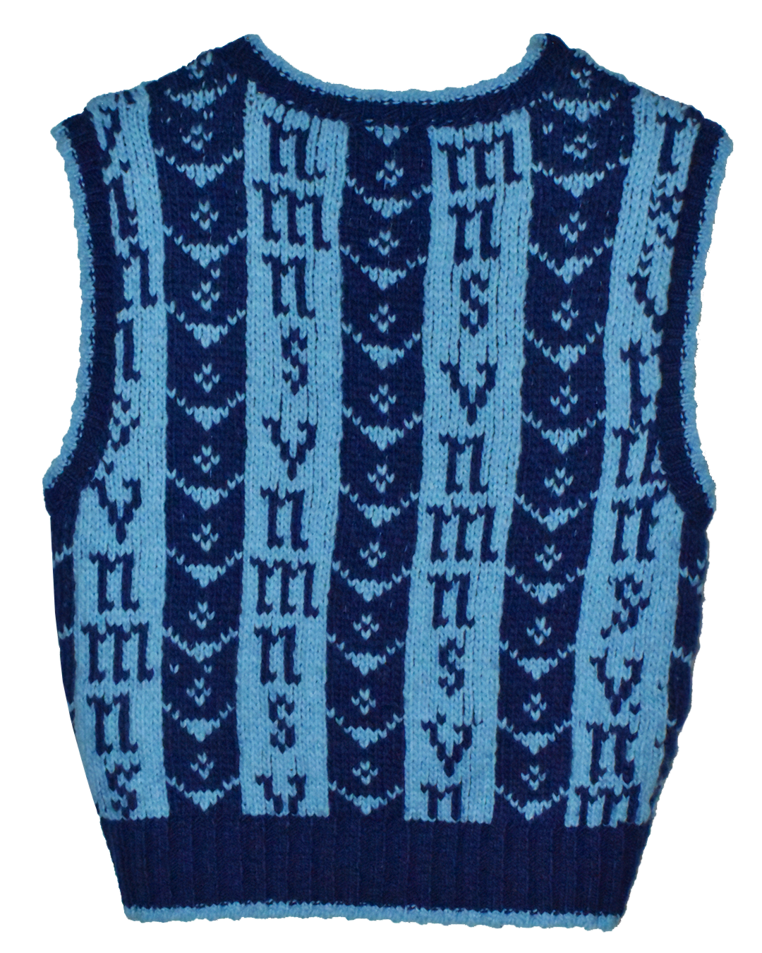 Gilet 1926
