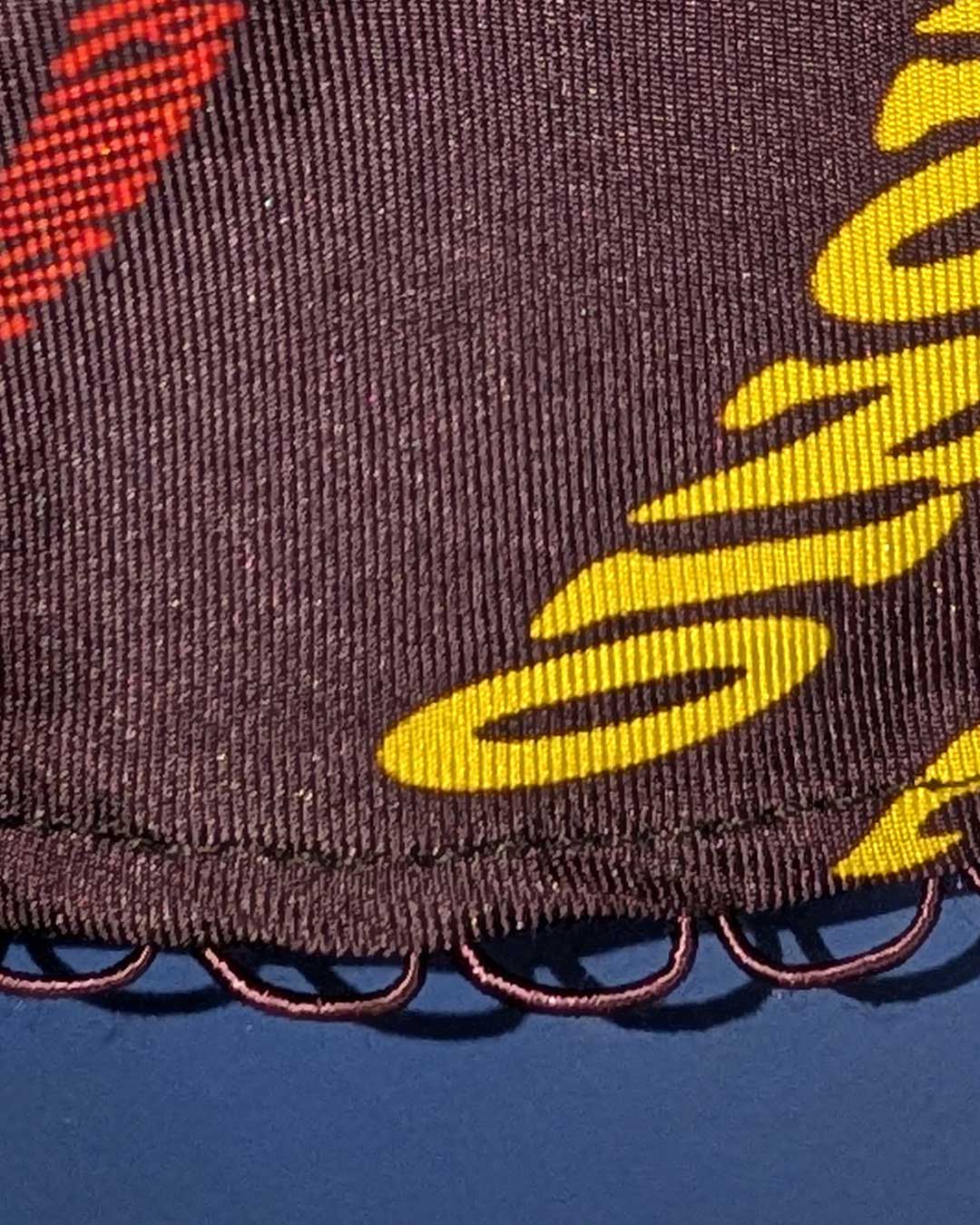 Gonna seta quartieri