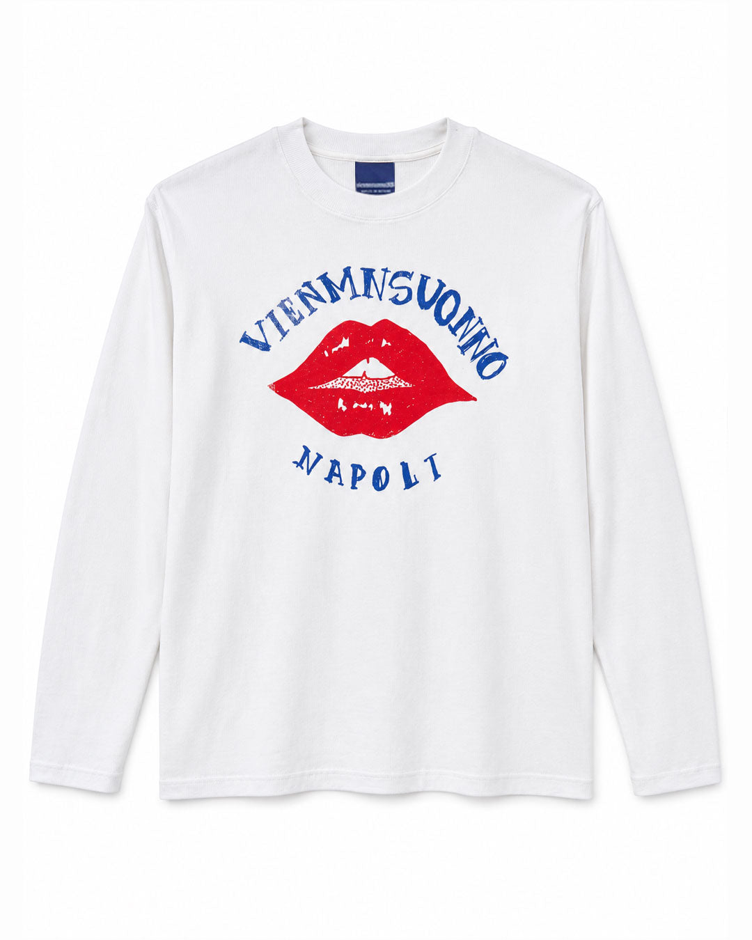 Guappo longtee kiss