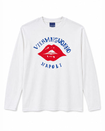 Guappo longtee kiss