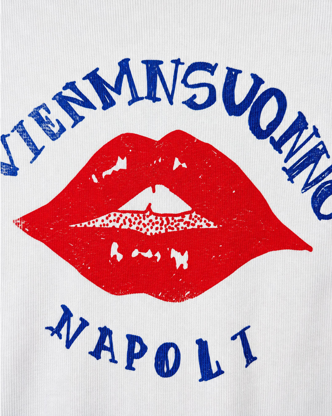Guappo longtee kiss