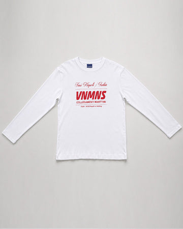 Guappo longtee crociera