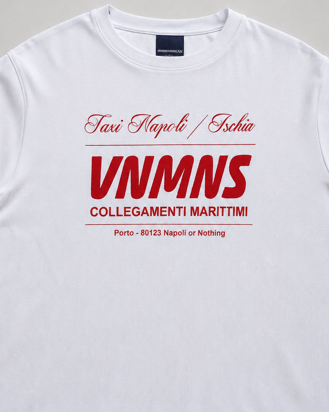Guappo longtee crociera