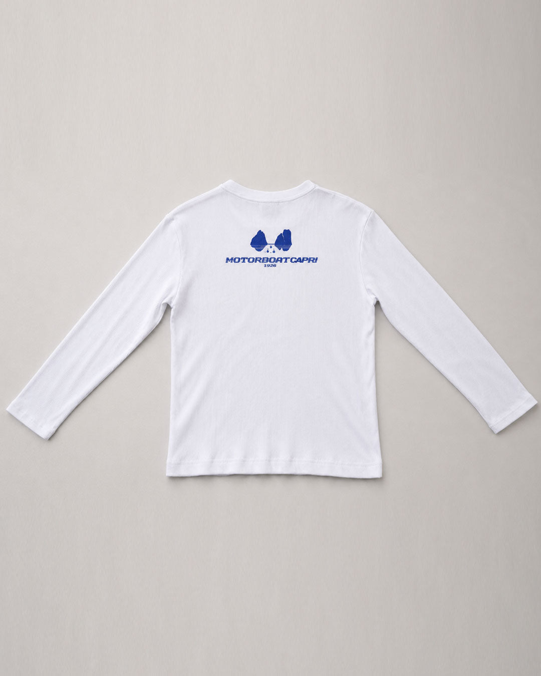 Guappo longtee crociera