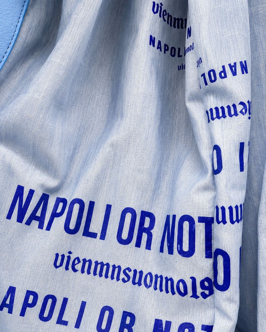 Blouson Campioni