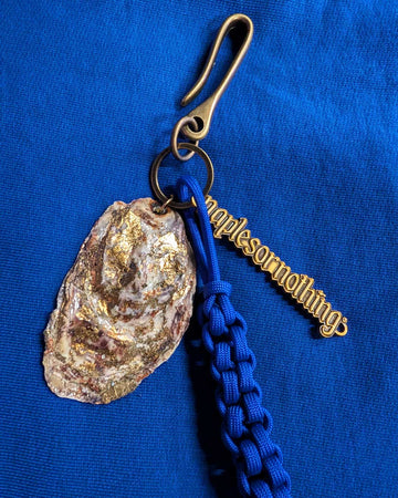 Portachiavi naplesornothing