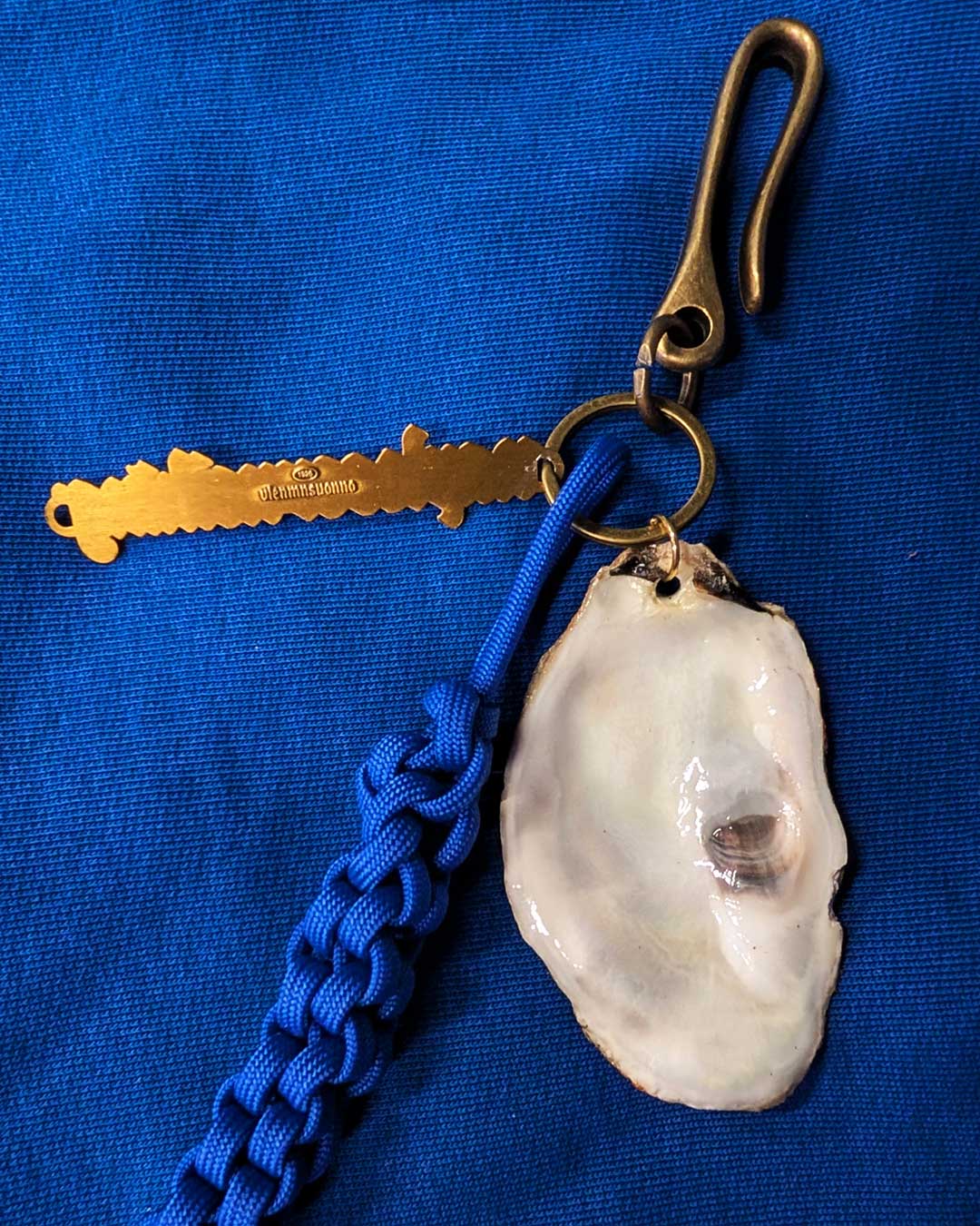 Portachiavi naplesornothing