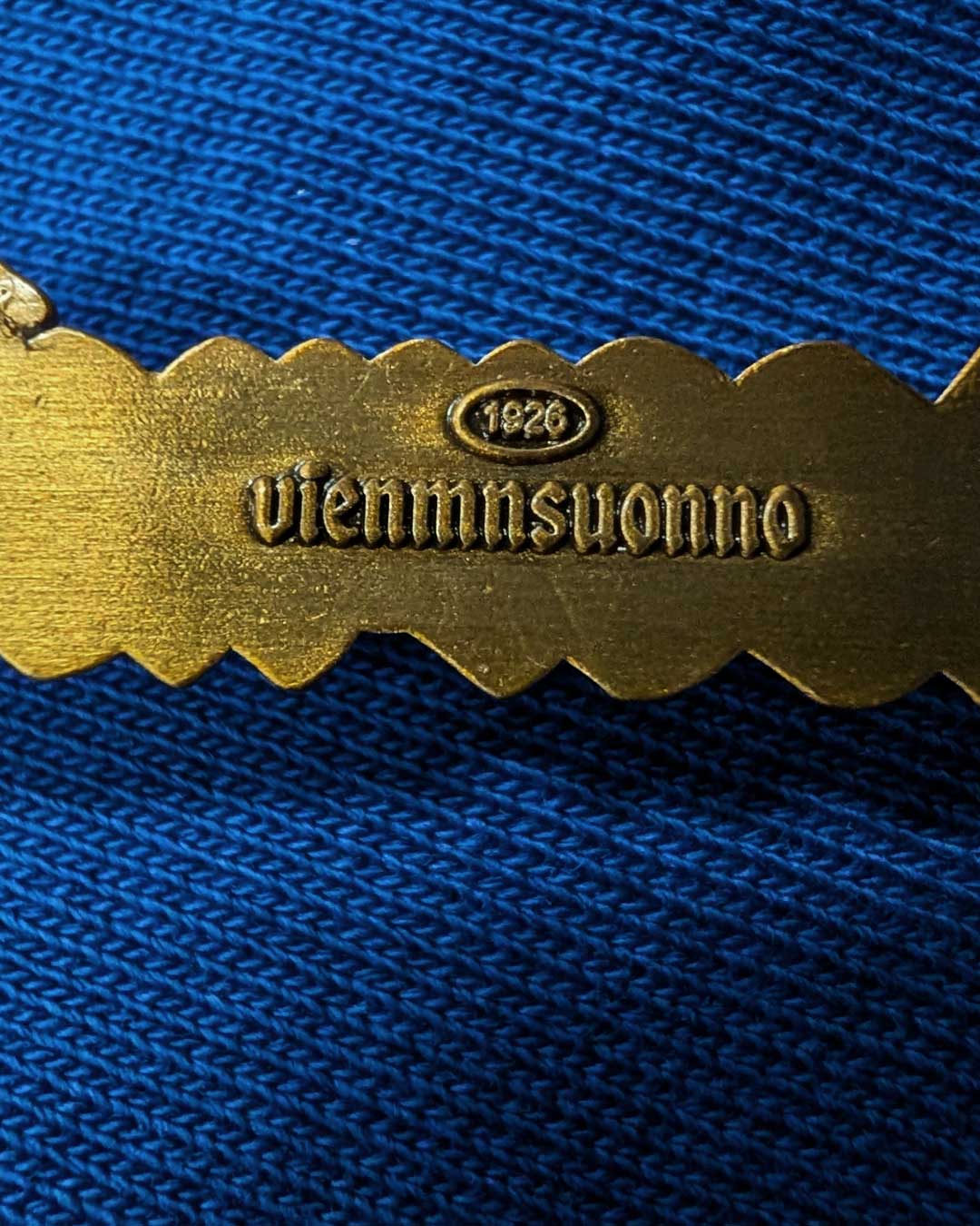 Portachiavi naplesornothing