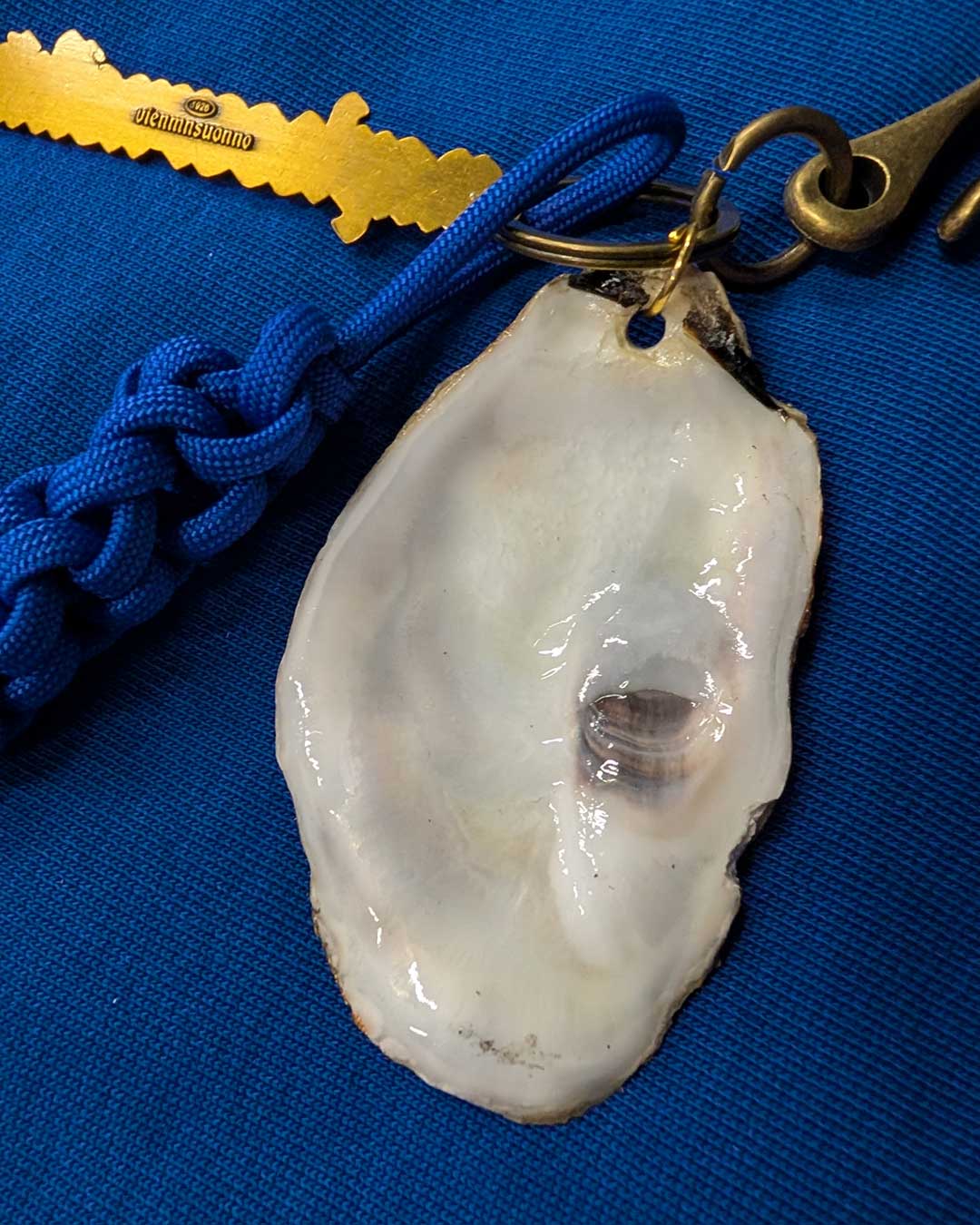 Portachiavi naplesornothing