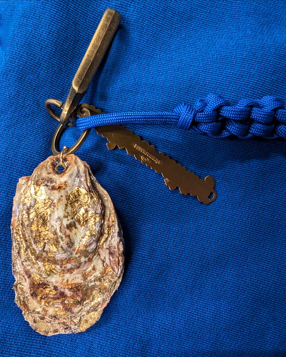 Portachiavi naplesornothing